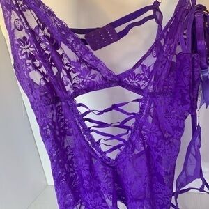 JOYARIA, LINGERIE